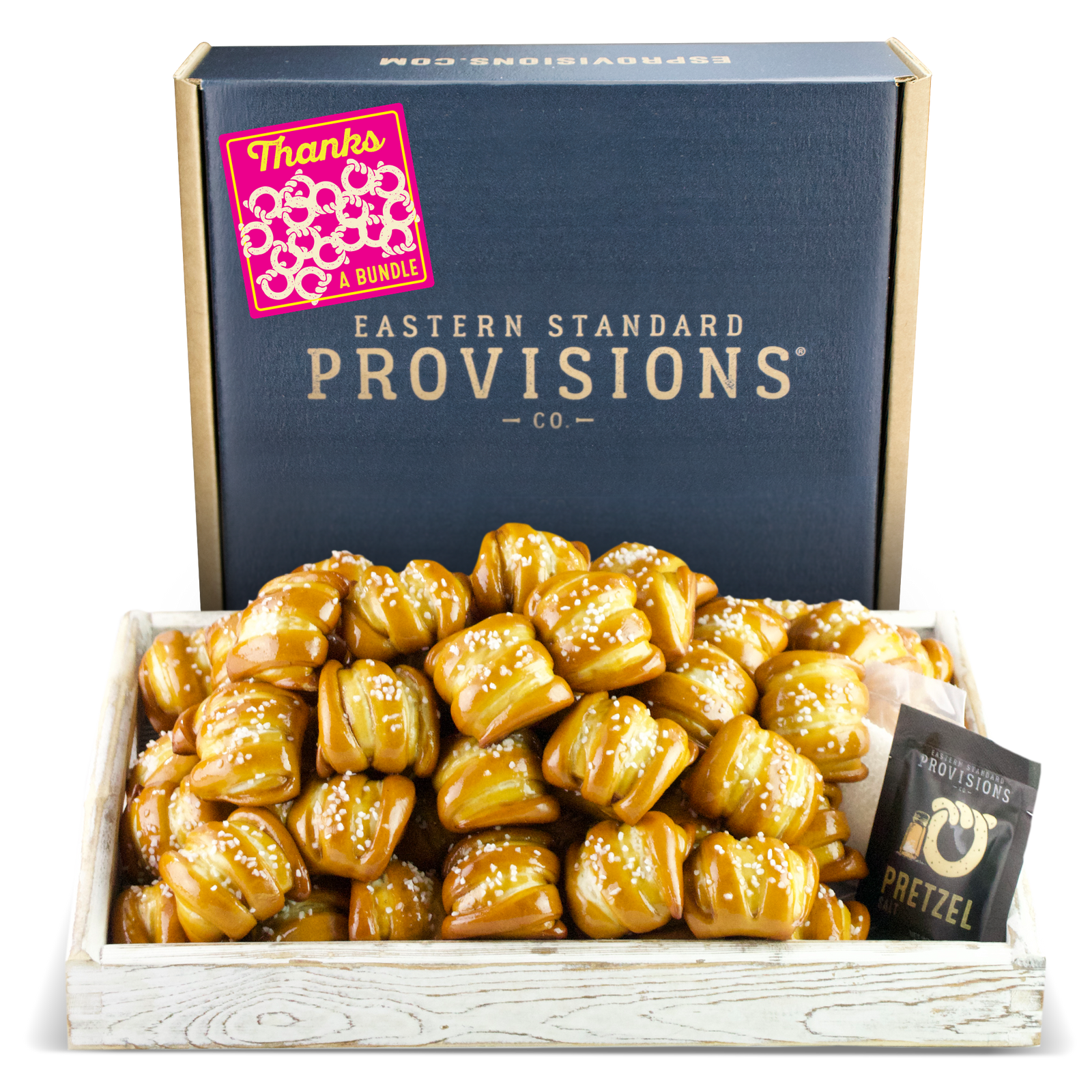 Variety Boxes